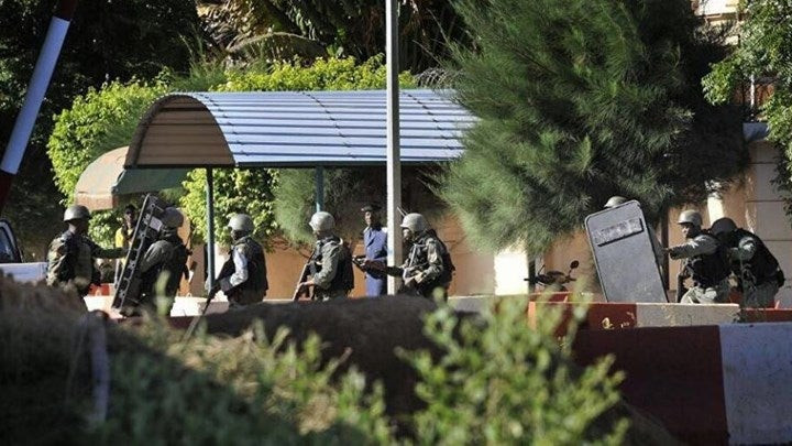 Απελευθέρωση 32 ομήρων από τουριστικό θέρετρο που δέχθηκε επίθεση στο Μαλί